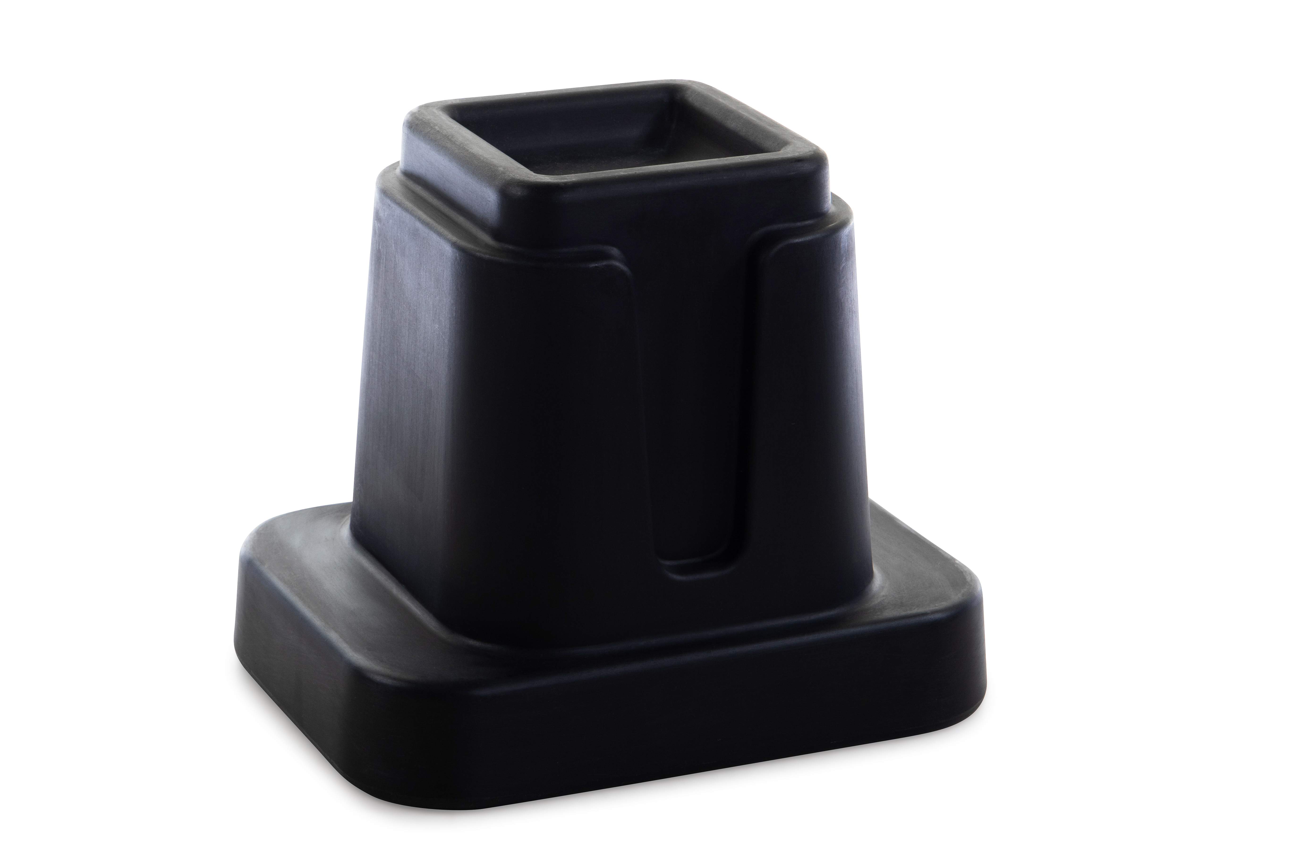 Dispenser For Single IBC Spill Pallet
