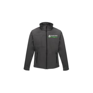 Luxury Octagon Soft Shell
