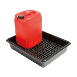 Plastic Drip Tray 20X19X1.1