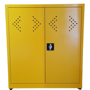 Dangerous Substance Cabinet