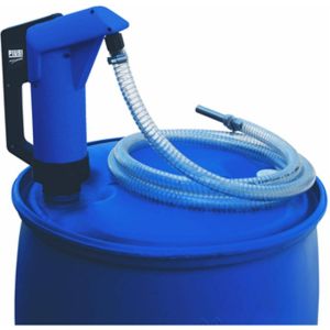Manual Drum Pump For 25 Litre Drum