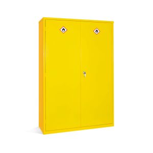 Dangerous Substance Cabinet 1830 x 1220 x 457mm