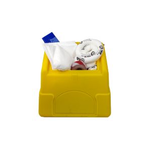 350 Litre Oil Only Emergency Spill Kit