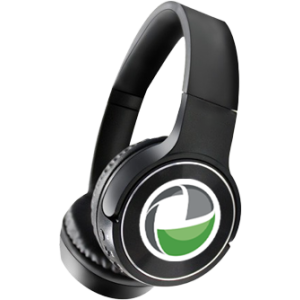 Branded Headphones