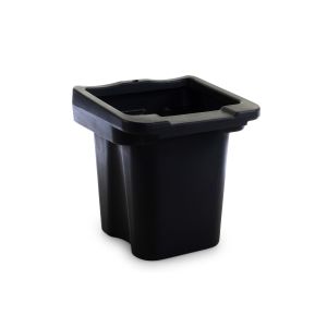 Dispenser For Double IBC Spill Pallet