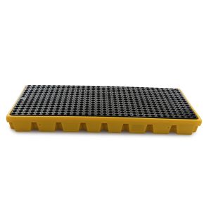 Polyethylene Workfloor For 2 x 205L Drums 