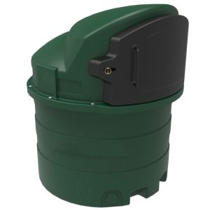 1400 Ltr Bunded Fuel Station