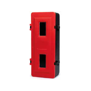 6 kg Single Fire Extinguisher Box