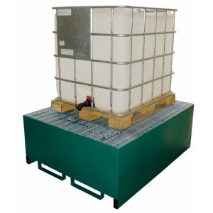 1IBC Bund Pallet 