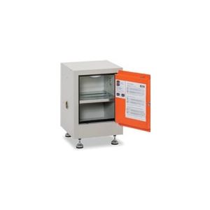 Battery Storage & Charging Cabinet