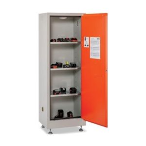 Battery Storage Cabinet 