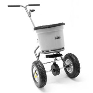 23kg Economy Salt Spreader | Walk-Behind Grit & Salt Spreader