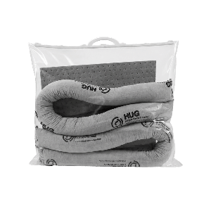 20 Litre Maintenance Emergency Spill Kit-Clear Bag