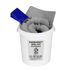 35 Litre Maintenance Emergency Spill Kit