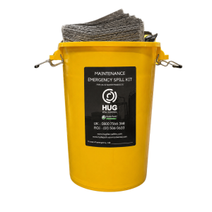 90 Litre Maintenance Emergency Spill Kit