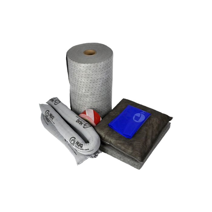 1100 Maintenance Emergency Spill Kit Refill