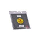 Small Clay Plug Drain Cover - Single 