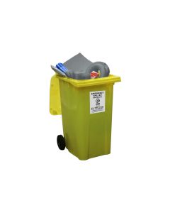 255 Litre Maintenance Emergency Spill Kit