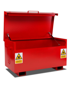 Flambank Hazardous Storage Box