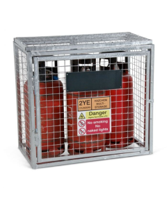 Collapsible Gas Cage (40kg)