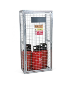 Collapsible Gas Cage (60kg)