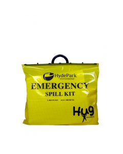 20 Litre Chemical Emergency Spill Kit