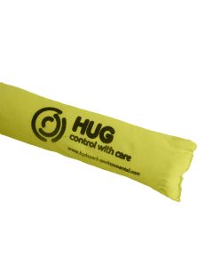 HUG 3 Metre Chemical Absorbent Socks - 6 Pack