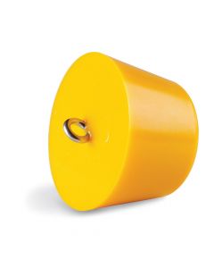 Conical Drain Plug - Extra Large 
