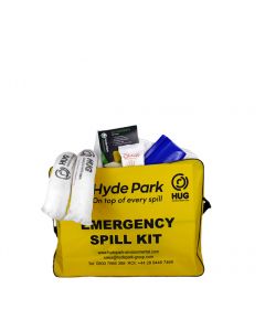 45 Litre Oil Only Emergency Spill Kit