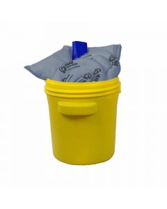 210 Litre Maintenance Overpack Drum Spill Kit
