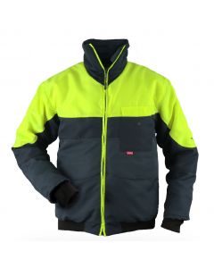 Classic Coldstore Jacket