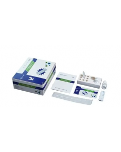 Covid-19 Rapid Antigen Test Kits 20/Pack