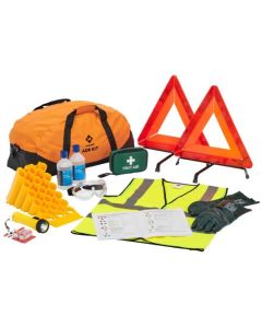 Radioactive ADR Vehicle and Driver Kit