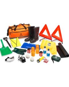 Silver ADR and Driver PPE Kit