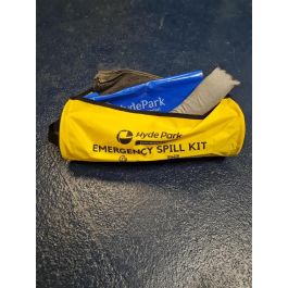 20 Litre Maintenance Emergency Spill Kit in Weatherproof Cab Bag