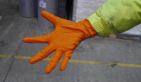 Employers responsibilities for PPE is changing