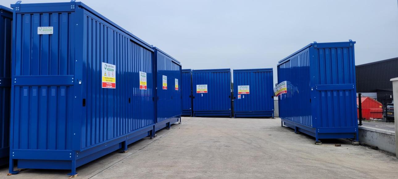 What Does 110% Bund Capacity Actually Mean?