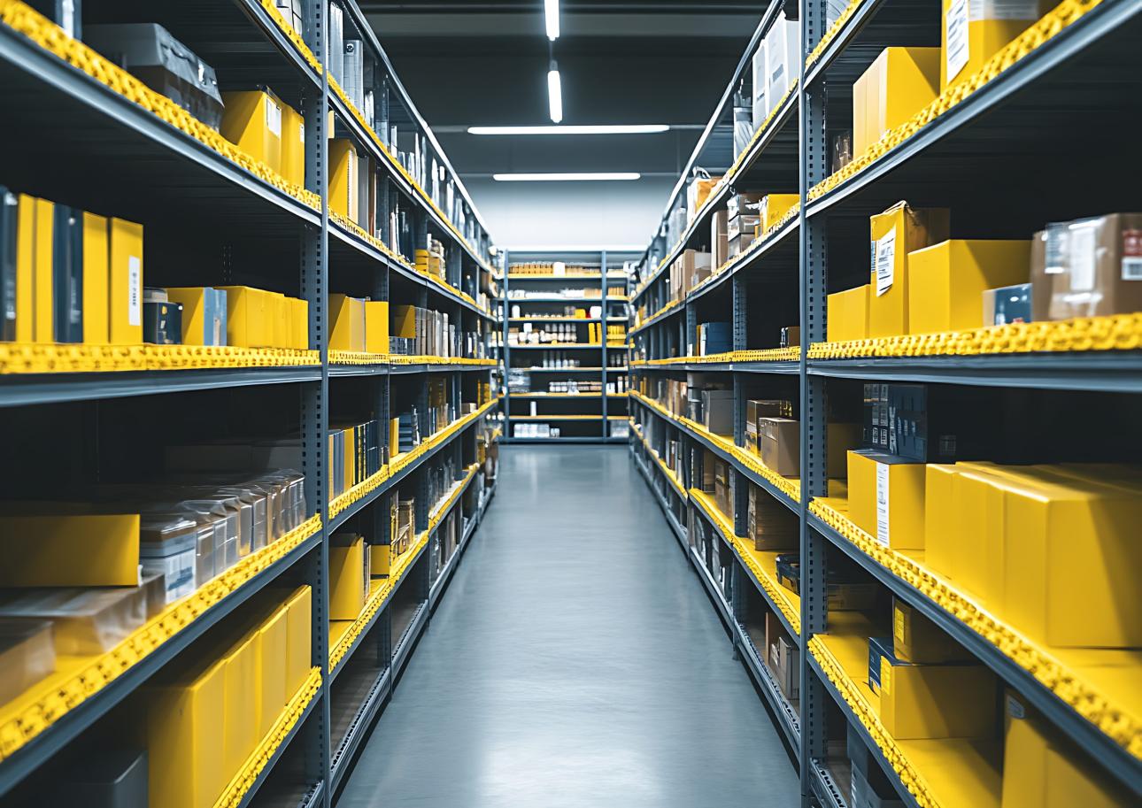 Why and What Materials Handling Equipment is Key to Workplace Safety and Compliance