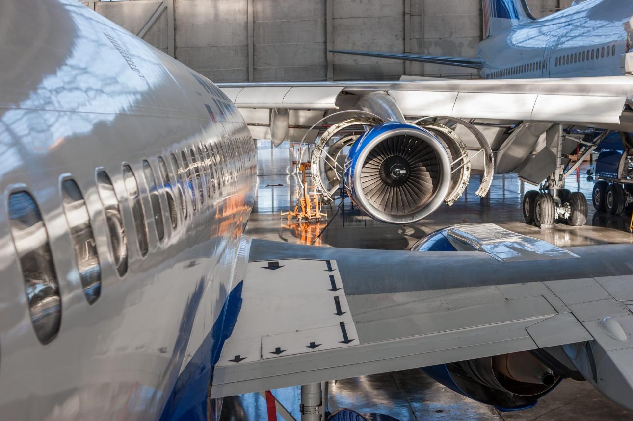 Top 5 Environmental Products Every Aerospace Facility Needs