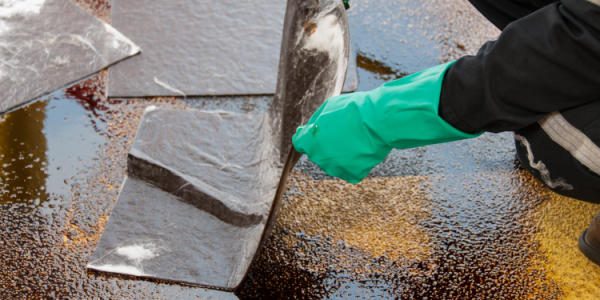 Why Absorbents Matter: Protecting Your Reputation in Today’s Business Environment