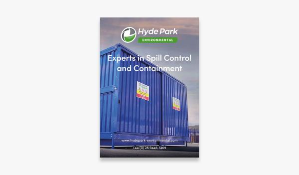Have you seen our Industrial Trade Catalogue?