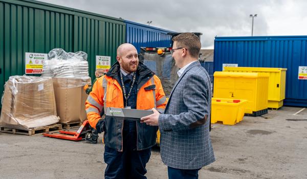 Check out what we did in March...