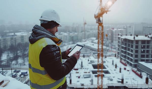 Winter Preparation Checklist for your Business