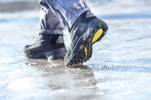 Winter-Proofing Your Site: Spill Control Essentials for Cold Weather Operations