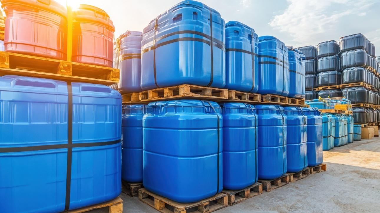 Bunded Storage Regulations UK: What Your Business Needs to Know to Stay Compliant