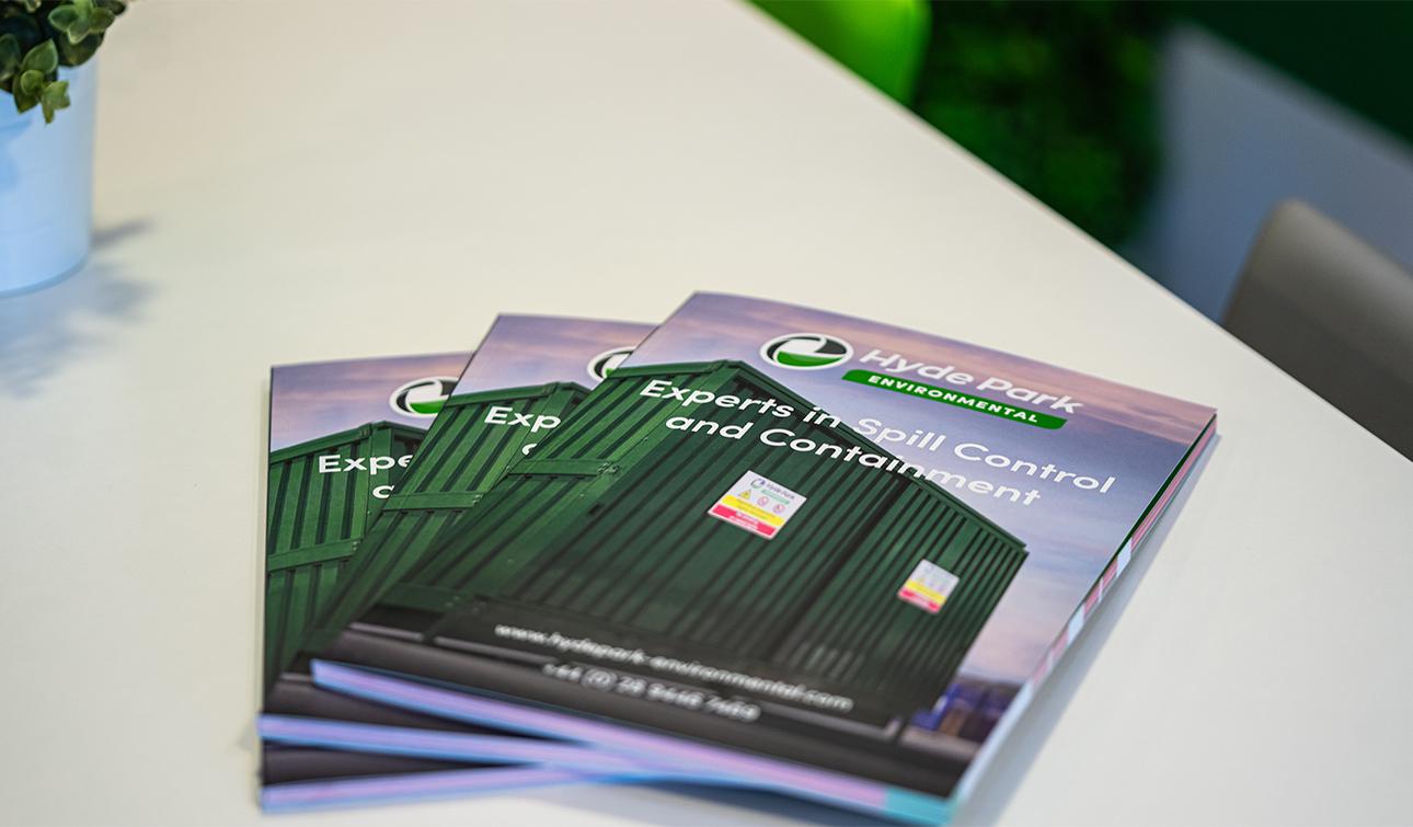 HY 5 March/April 2020 Edition