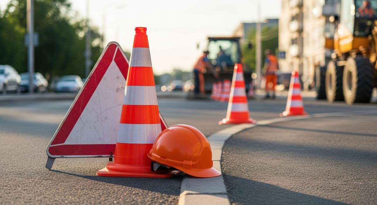 Safety Signs Explained: What Every UK Business Needs to Know in 2026