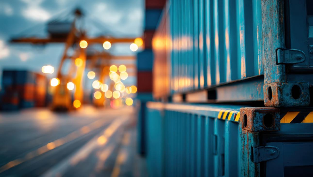 What Is Bunded Storage? UK Legal Requirements Explained