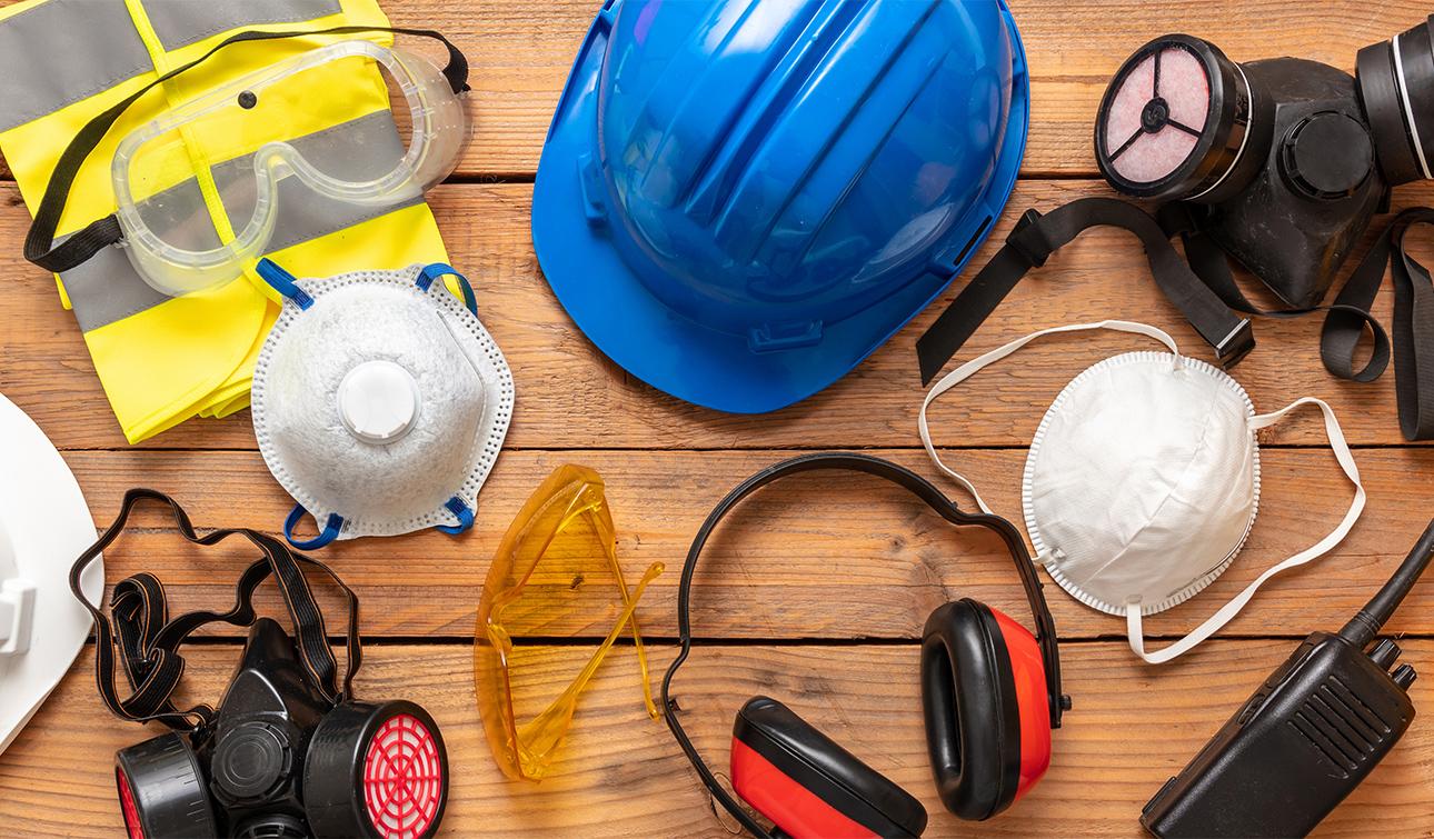 Hyde Parks' Latest News from May!