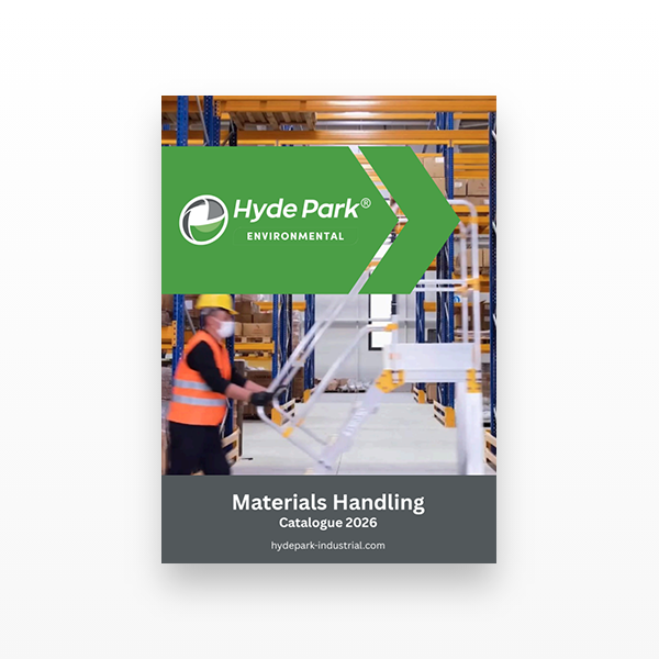 Materials Handling Solutions